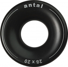 Low friction rings 28mm der Ring von Antal