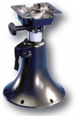 Belle Fuß aus Druckguss Höheneinstellung: 330-430mm Belle Fuß aus Druckguss Höheneinstellung: 330-430mm