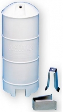 ECHOMAX EM180 Der ideale passive Radarreflektor fr kleinere Boote