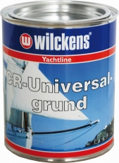 Wilckens CR Universalgrund grau 750 ml Wilckens CR Universalgrund grau 750 ml