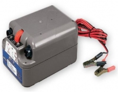 Luftpumpe Bravo Superturbo BST 12V HP Luftpumpe Bravo Superturbo BST 12V HP