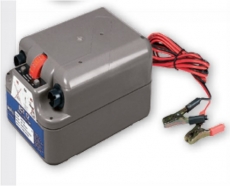 Luftpumpe Bravo Superturbo BST 12V HP