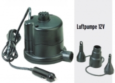 Luftpumpe 12V Luftpumpe 12V