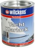 Wilckens Yacht Klarlack 2500 ml
