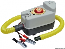 Elektrische Luftpumpen BTP 12 Bravo 12V Elektrische Luftpumpen BTP 12 Bravo 12V