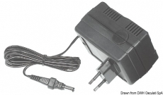 Netzteil 220 V-Ladegerät für Bravo Pumpe 66.446.89, 66.447.10 und 66.447.11 Netzteil 220 V-Ladegerät für Bravo Pumpe 66.446.89, 66.447.10 und 66.447.11