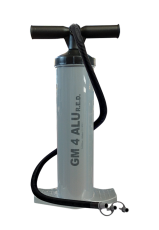 Scoprega GM 4 ALU