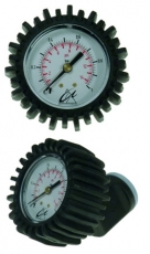 Handmanometer zur Überprüfung des Schlauchbootdrucks Handmanometer zur Überprüfung des Schlauchbootdrucks