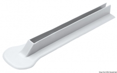 Heck-Halterung für PVC-Schlauchboote 540x100x H 47mm Heck-Halterung für PVC-Schlauchboote 540x100x H 47mm