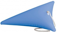 Auftriebskrper Kanu Gre: 1150 x 600 mm