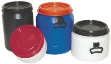 Wasserdichtes Fa 50 Liter mit Griff