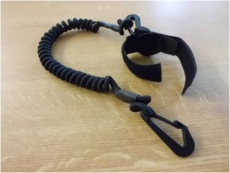 Paddel Sicherung 1,3 m