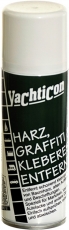 Harz, Graffiti & Klebereste Entferner 200 ml Harz, Graffiti & Klebereste Entferner 200 ml
