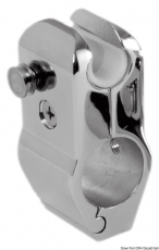 Basis Element zum öffen, für Rohr-Ø 25 mm Basis Element zum öffen, für Rohr-Ø 25 mm