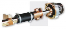 Centaflex Elastische Kupplungen Volvo Type M-127-K3.2
