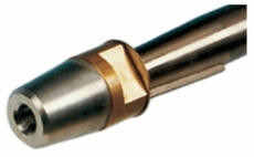 Propellerwellen NIRO 329 Welle 45mm Lnge 2000mm