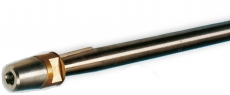 Propellerwellen NIRO 329 Welle 45mm Lnge 1600mm