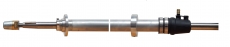 Propellerwellenanlage Set "e;SET-K2"e; mit Stevenrohr aus Aluminium ø 35 mm Länge 2000mm Propellerwellenanlage Set "e;SET-K2"e; mit Stevenrohr aus Aluminium ø 35 mm Länge 2000mm