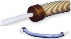 Motorkabel- Schutz-System kleines Modell