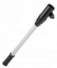 Pinnenverlngerung fr Auenbordmotoren Lnge 66cm