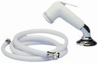 Dusch - Wasserhahn mit 2,50m Schlauch