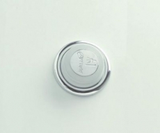 Dusche Integriert WHALE Twist Flansch gerade Funktion warm/kalt