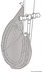 Tasche für Duschschlauch Tasche für Duschschlauch