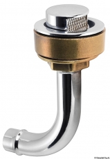Tanklüfter für Treibstoff Einbaumodell Modell Abgewinkelt 90Grad links 20mm Tanklüfter für Treibstoff Einbaumodell Modell Abgewinkelt 90Grad links 20mm