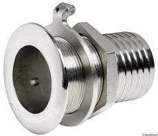 Borddurchlässe mit Schlauchanschluss Gewinde 1 1/2 Borddurchlässe mit Schlauchanschluss Gewinde 1 1/2