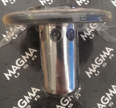 Magma Grill Halterung fr bndige Montage auf dem Stringer