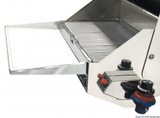 Abnehmbaren Tablett für Magma Grill Abnehmbaren Tablett für Magma Grill