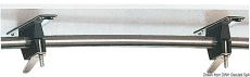 Relinghalterung für Magma Grill und Arbeitsplatten für Reling 28/32mm Relinghalterung für Magma Grill und Arbeitsplatten für Reling 28/32mm