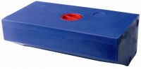 Schmutzwassertanks aus Polyethylen 100Liter abgerundet
