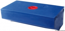 Schmutzwassertanks aus Polyethylen 75Liter abgerundet Schmutzwassertanks aus Polyethylen 75Liter abgerundet