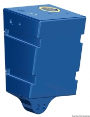 Schmutzwassertank fr Wandmontage 60Liter