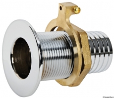 Borddurchlässe mit Schlauchanschluss 1 x 30 Borddurchlässe mit Schlauchanschluss 1 x 30