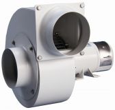 Zentrifugallfter Spannung 24V max. Leistung 37m/min Rotation LD