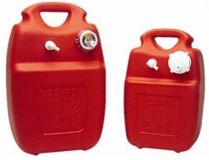 Treibstofftank aus Eltex 12 Liter Treibstofftank aus Eltex 12 Liter