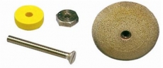 Masseplatte Universalmodell fr alle Tank Universalmodell fr alle Tanks.  55 mm