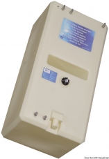 Treibstofftanks aus netzverstrktem Polyethylen 336 Liter