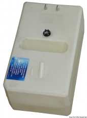 Treibstofftanks aus netzverstrktem Polyethylen 207 Liter