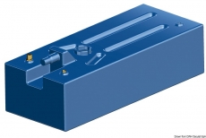 142Liter Treibstofftanks Benzin und Diesel, aus netzverst�rktem Polyethylen