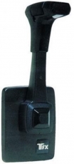 Teleflex B80/L mit Sicherheitsschaltsperre Einhebelfernbedienung Schaltbox Teleflex B80/L mit Sicherheitsschaltsperre Einhebelfernbedienung Schaltbox