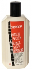 Waschbecken & Kunststoff Versiegelung 250 ml Waschbecken & Kunststoff Versiegelung 250 ml