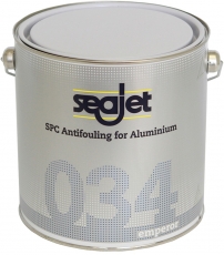 Seajet 034A Emperor Antifouling weiß 750 ml Seajet 034A Emperor Antifouling weiß 750 ml