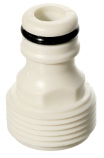 Einschraub Schnellkupplung 3/4"e; Einschraub Schnellkupplung 3/4"e;