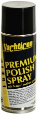 Yachticon Premium Polish Spray mit Teflon® surface protector 400ml Yachticon Premium Polish Spray mit Teflon® surface protector 400ml