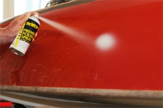 Yachticon Premium Polish Spray mit Teflon surface protector 400ml