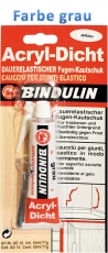 Acryl-Dicht 45 ml grau