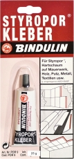 Styropor Kleber 25 g Styropor Kleber 25 g
